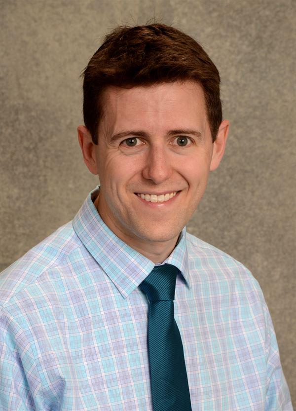 Adam Green, University of Colorado Cancer Center