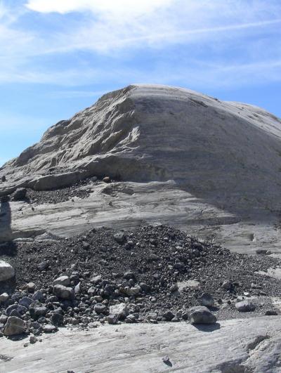 Bernese Alps, Switzerland