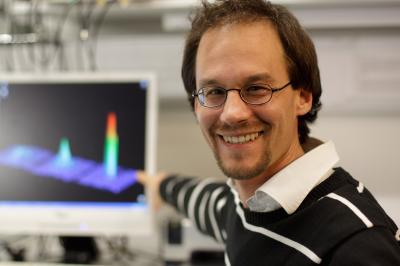 Florian Schreck, University of Innsbruck