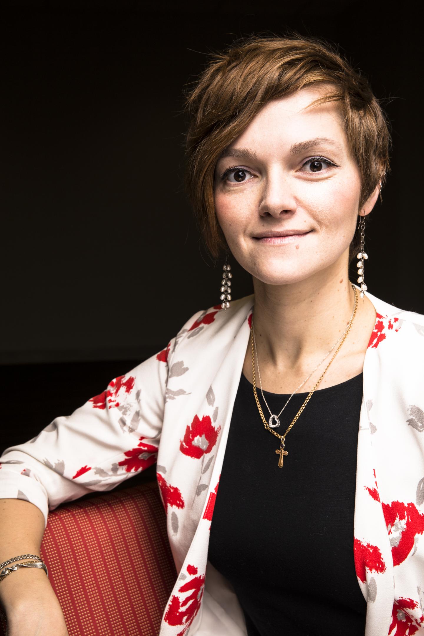 Ekaterina Dobryakova, PhD