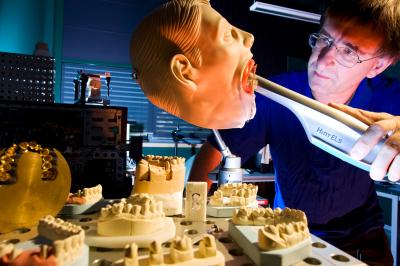 Dental Snapshot [IMAGE] | EurekAlert! Science News Releases