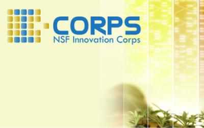 I-Corps Logo