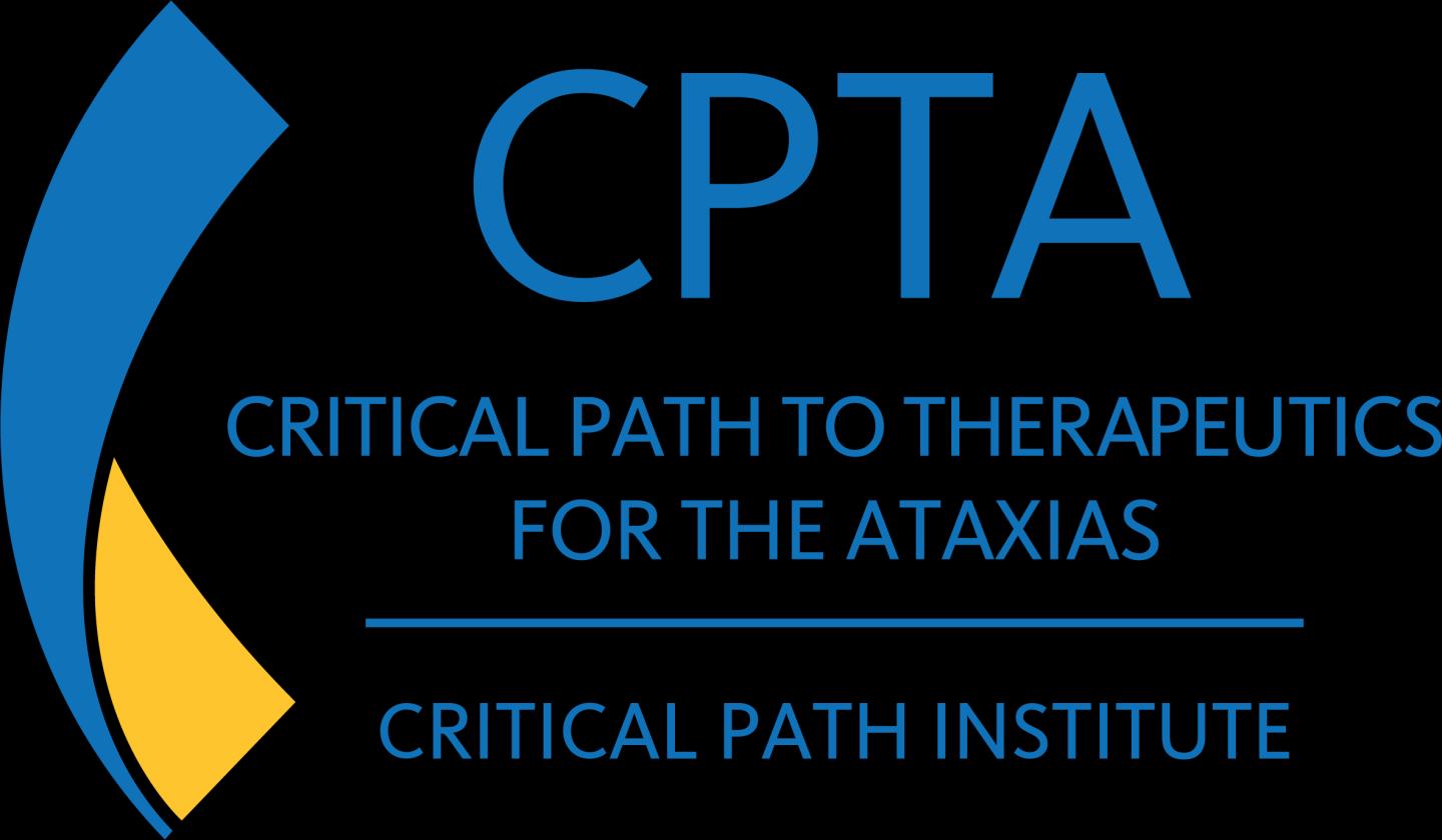 Critical Path to Therapeutics for the Ataxias