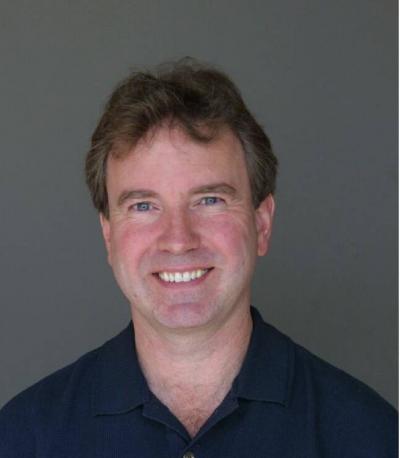 Alan McHughen, Blackwell Publishing