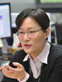 Son Ji-Won, Korea Institute of Science and Technology (KIST)