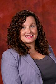 Aimee Pragle, 	Florida State University 