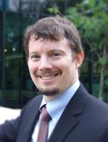 Matthew Osborne, University of Toronto