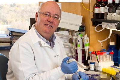 Dan Robinson, Michigan Center for Translational Pathology