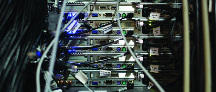 New AI Method Keeps Data Private