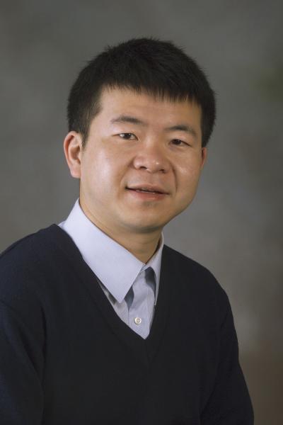 Yang Cao, Virginia Tech