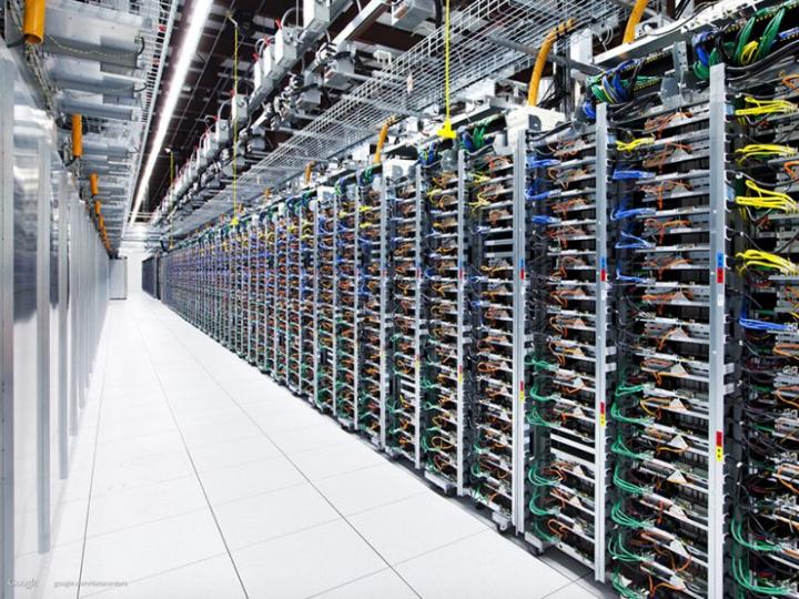Servers in the Cloud, Originally Intended for Business, Broaden Access to Cluster Computing