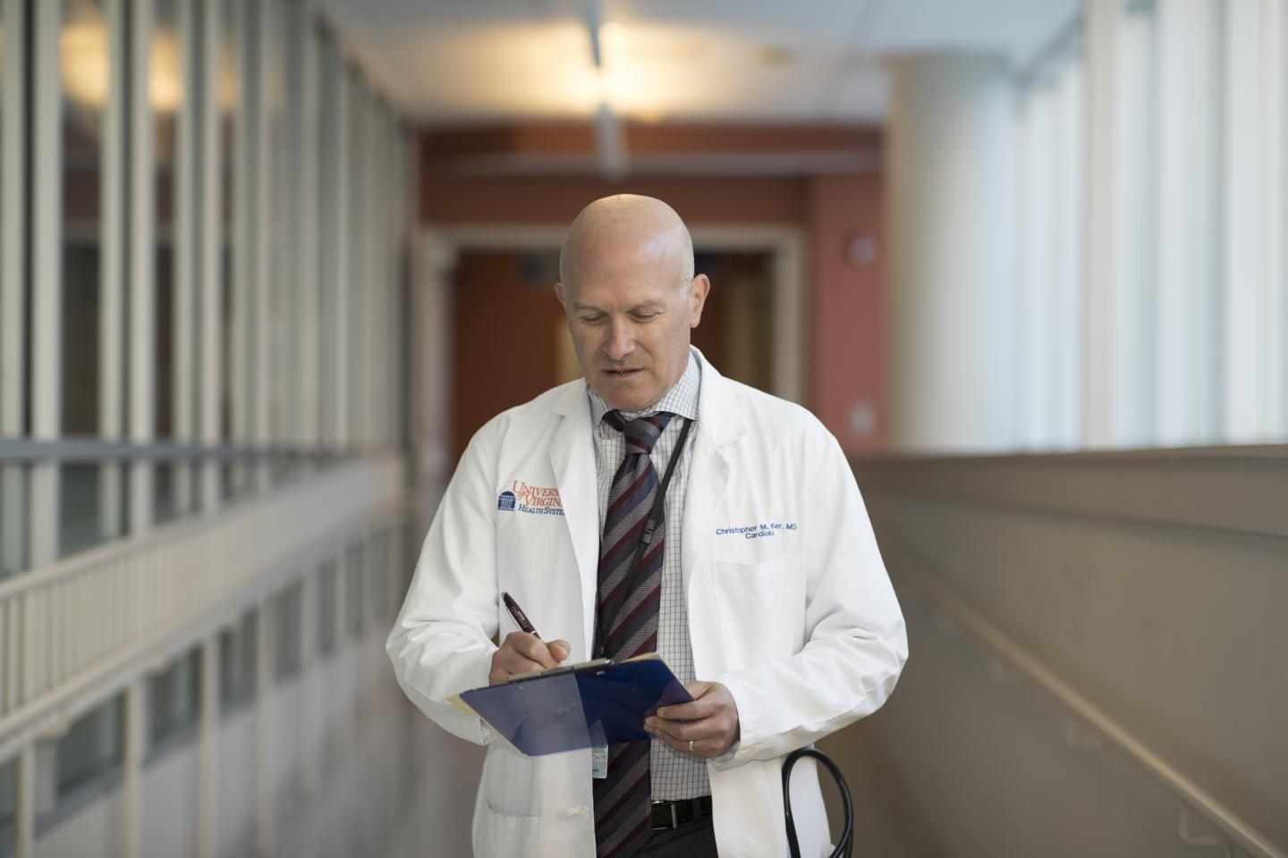 Most Comprehensive Study Ever of Deadly Heart Condition Yields First Results