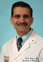 Mario Castro, Washington University School of Medicine
