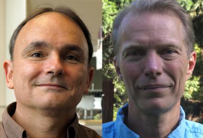 Pacific Northwest Climate Change