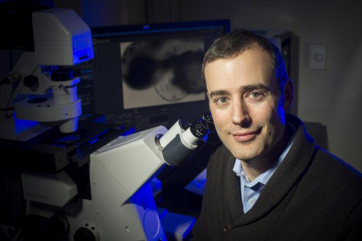 Daniel Gorelick, University of Alabama at Birmingham 