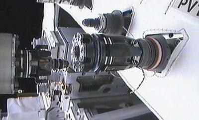 Robotic Refueling Mission