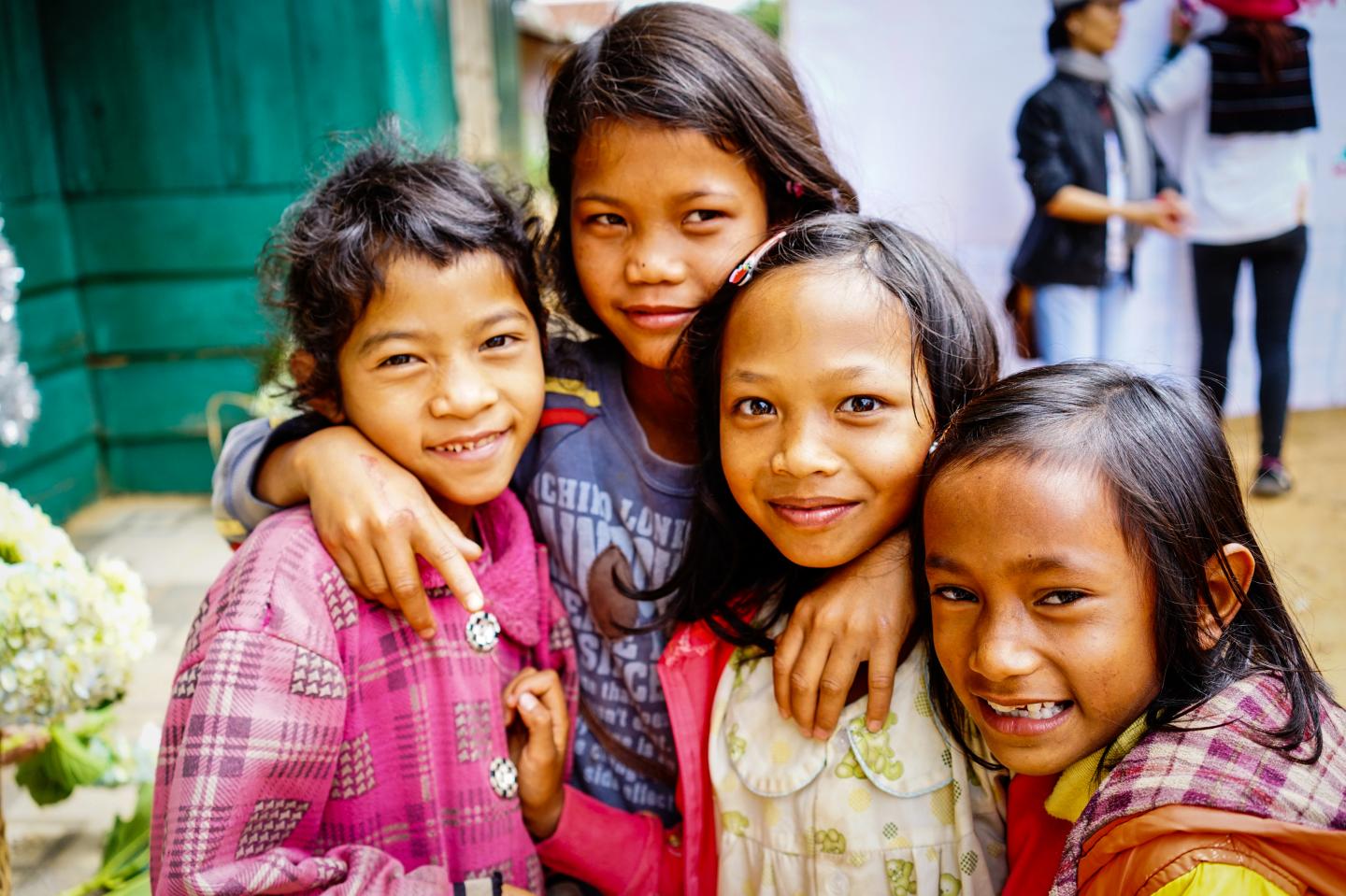 Vaccine Reduces Likelihood of Severe Pneumonia