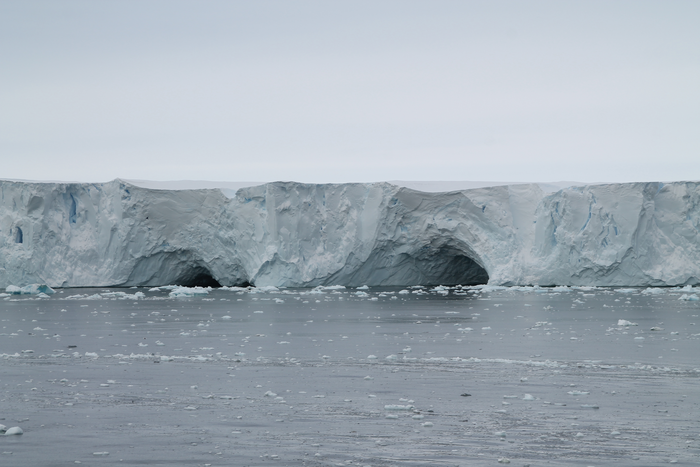 Antarctic Ice Sheet