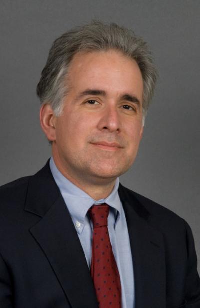 Dr. Nicholas P. Poolos, University of Washington