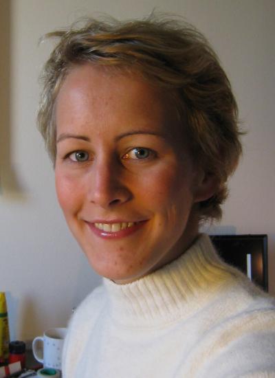 Susanne Dodillet, University of Gothenburg