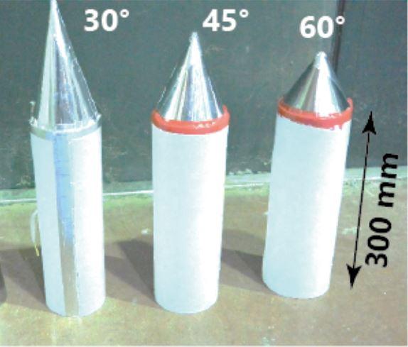 Can High-Power Microwaves Reduce the Launch Cost of Space-Bound Rockets?