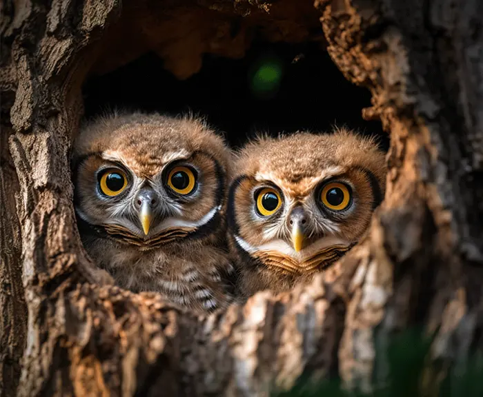 owls