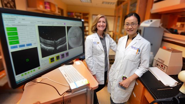 GRU Senior Photographer