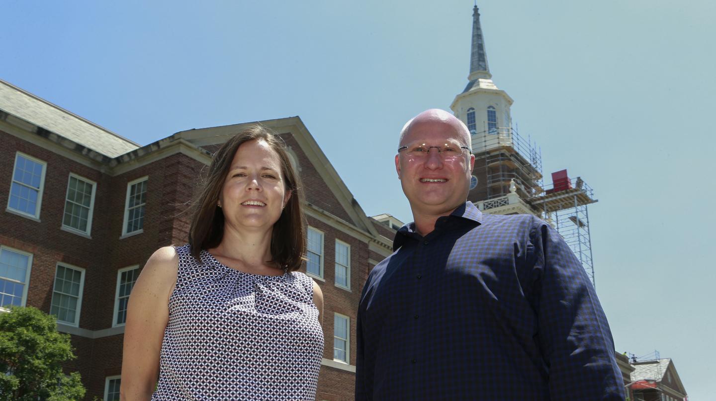 Study Uncovers Same-Sex Couples' Opinions about Marriage and Cohabitation