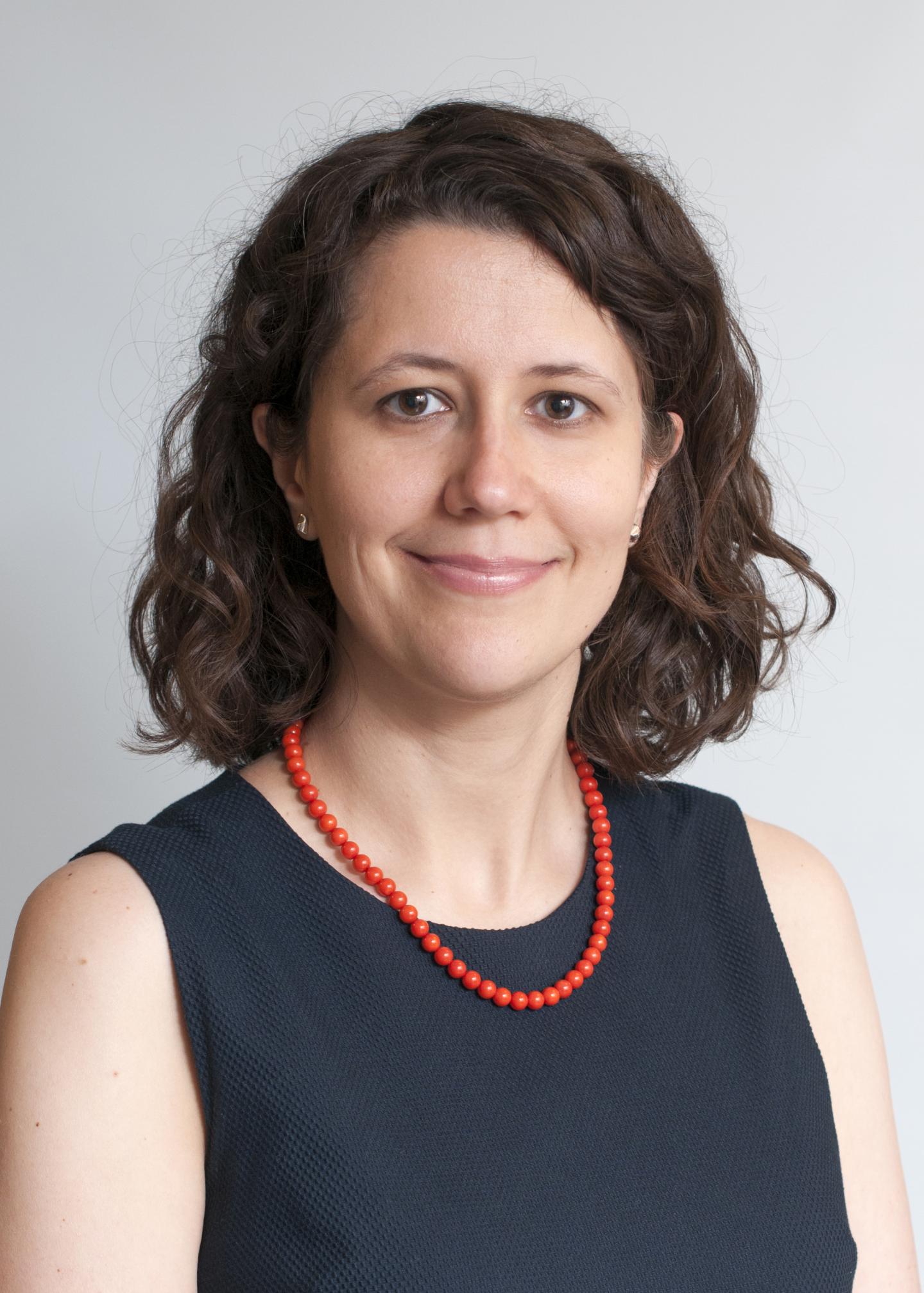 Zofia Piotrowska, M.D.