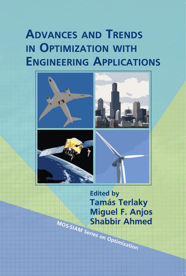 New Textbook in Operations and [IMAGE] | EurekAlert! Science News Releases