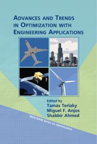 New Textbook in Operations and Optimization