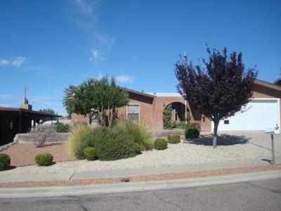 Researchers Classify Urban Residential Desert Landscapes