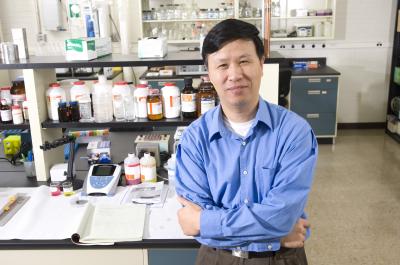 Ning Wang, University of Illinois at Urbana-Champaign