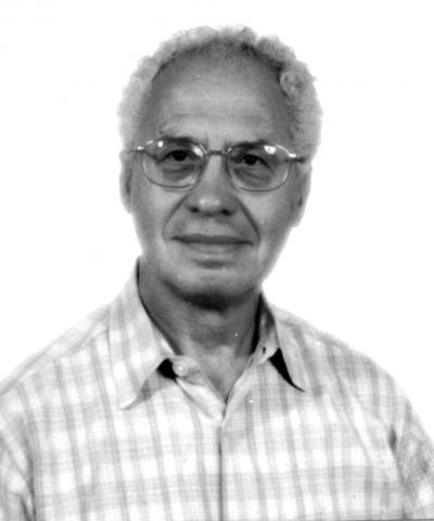 Gian Piero Felcher, Inaugural Neutron Scattering Society of America Fellow