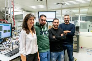 UPV & CSIC researchers