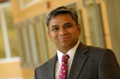 Ravi Gajendran, University of Illinois at Urbana-Champaign