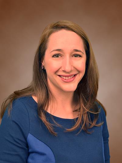 Elissa Kolva, PhD, University of Colorado Anschutz Medical Campus  