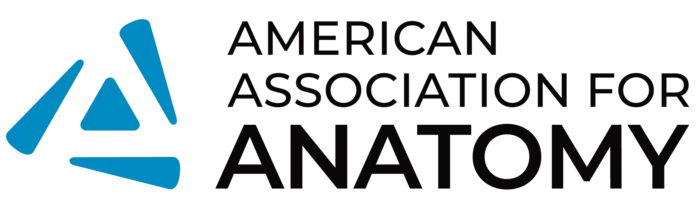 American Association for Anatomy logo