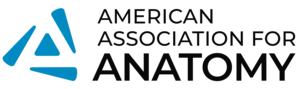 American Association for Anatomy logo