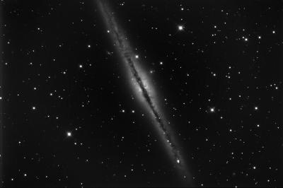 'First Light' Photo from New University of Utah Observatory