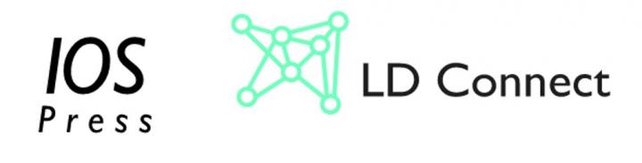 IOS Press Relaunches the Renewed LD Connect (Linked Data Connect) website