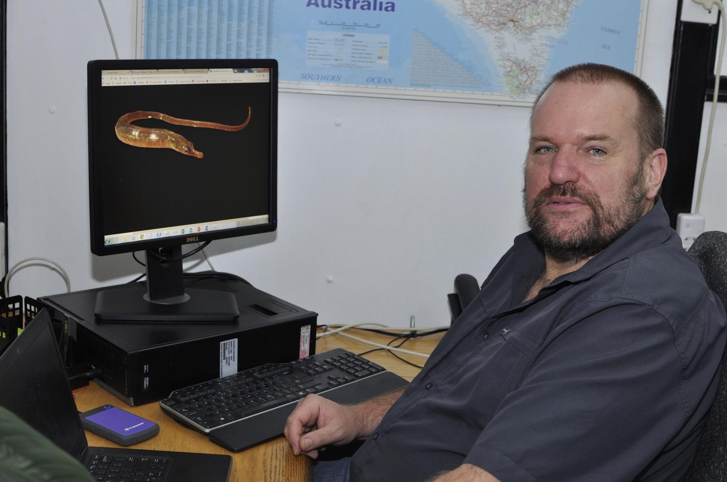 Nuclear DNA Upends Management of Threatened Species