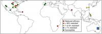 Global Status of Field-Evolved Pest Resistance to Bt Crops