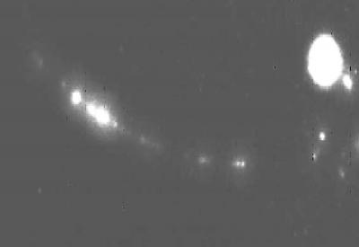 New Fabrication Technique Yields Nanoscale UV LEDs