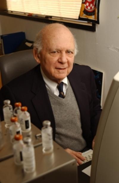 Dr. Roger Unger