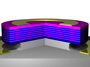 Schematic view