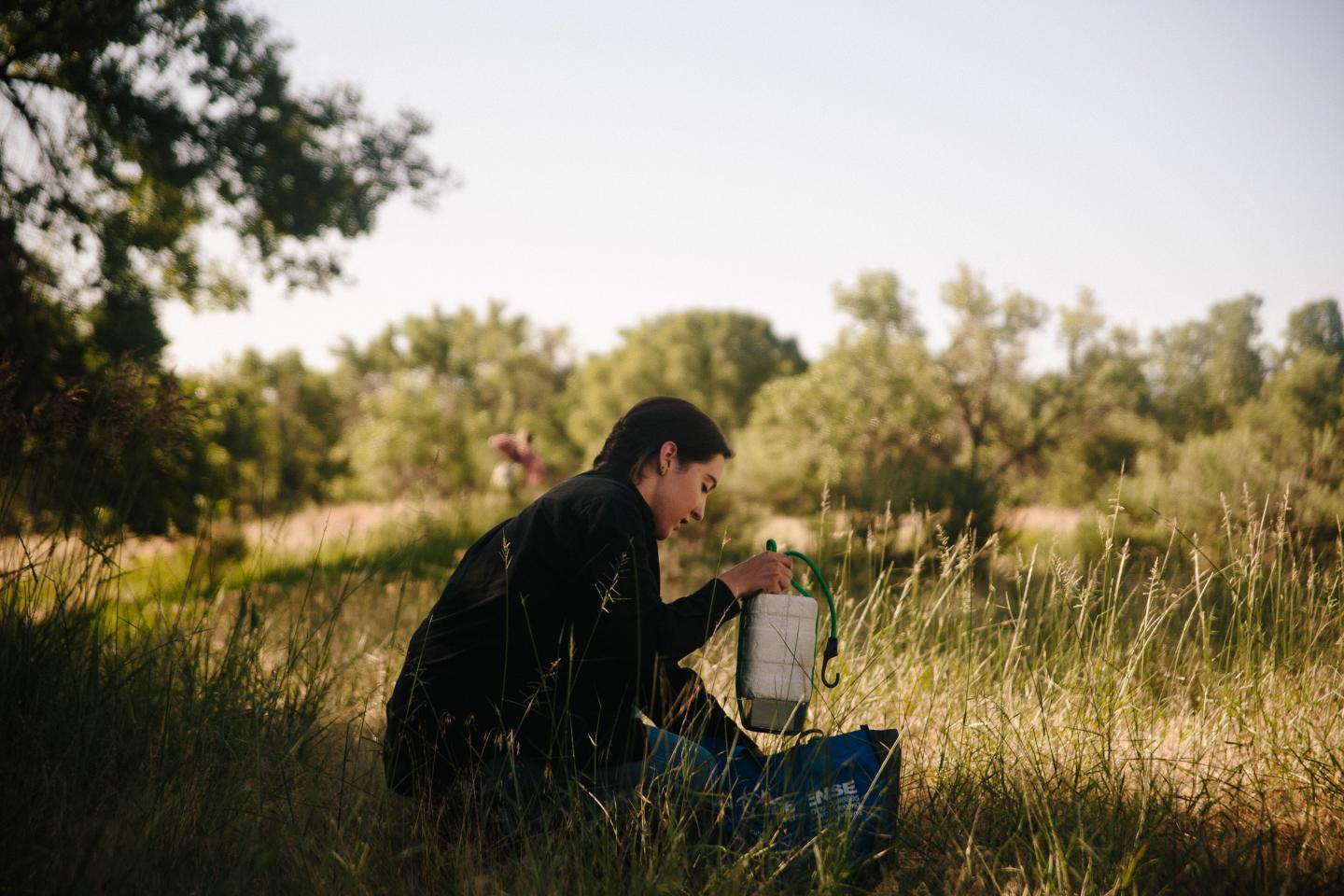 Therese Kondash, 	Colorado State University