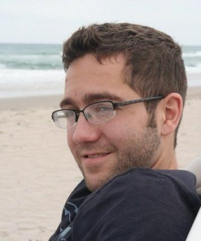 Joel Lehman, University of Texas at Austin