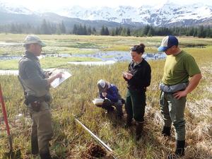 Subduction zone fault spacing complex hazards