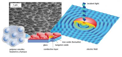 Construction of the Cell